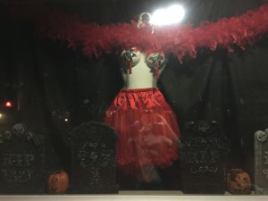 stripperhalloween