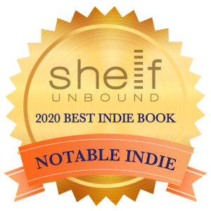 Shelf Unbound 2020 Best Indie Book Award